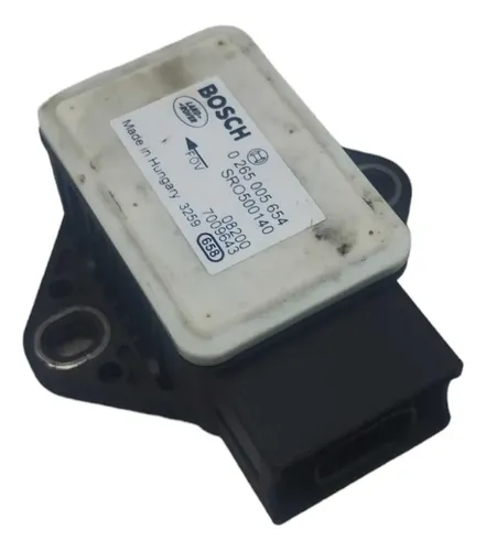 Sensor Controle Velocidade Discovery 3 2.7 2006 A 2009