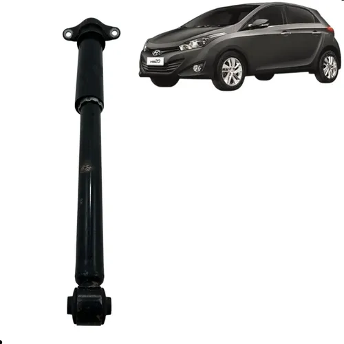 Amortecedor Traseiro Hyundai Hb20 1.6 2013 A 2019