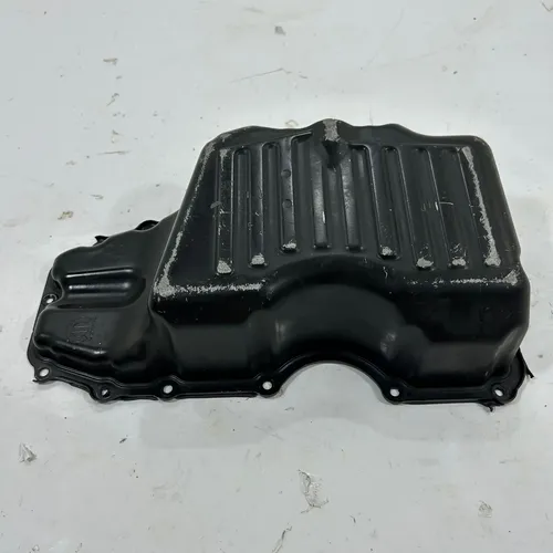 Cárter Motor Cronos Argo Strada 1.3 Firefly 2020 2022 2024
