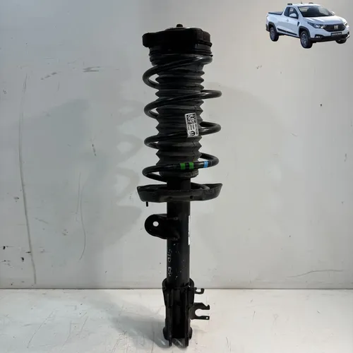 Amortecedor Dianteiro Direito Fiat Strada 1.3 2021 2022 2023