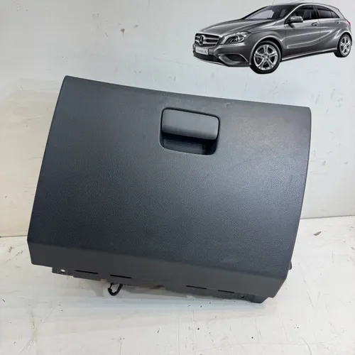 Porta Luva Mercedes A200 2013 2014 2015 2016 2017