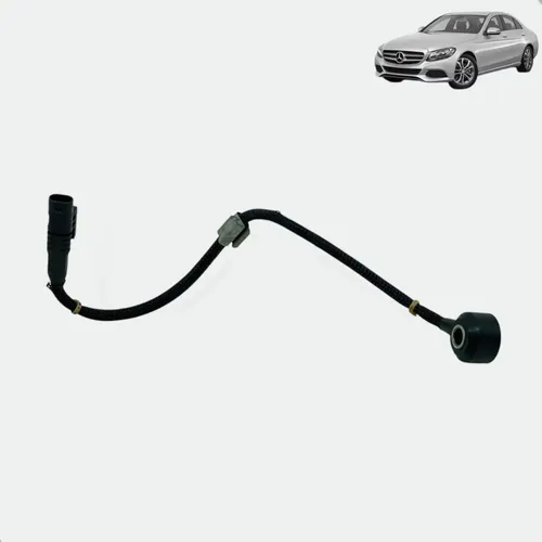 Sensor Detonação Mercedes C180 C200 C250 2015 2018