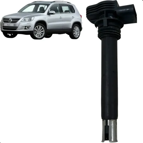 Bobina Tiguan 2.0 Tsi 200cv 2010 2011 2012 2013 Original