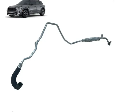 Mangueira Óleo Caixa Câmbio Countryman 1.5 2019 A 2023