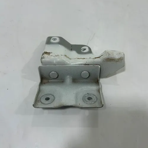 Suporte Paralama Dianteiro Esquerdo Evoque 2012 A 2016 Branco