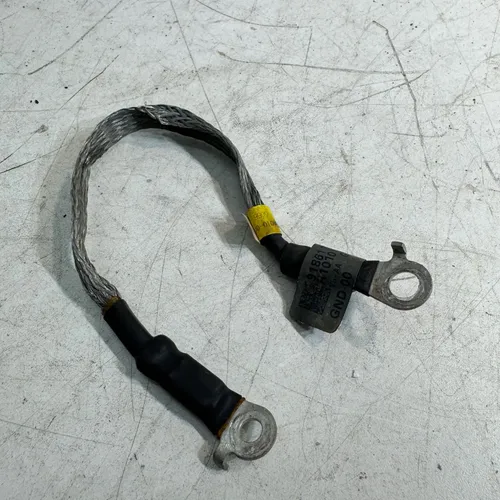 Cabo Negativo Câmbio Hyundai Hb20 1.0 Turbo 2020 2021 2022