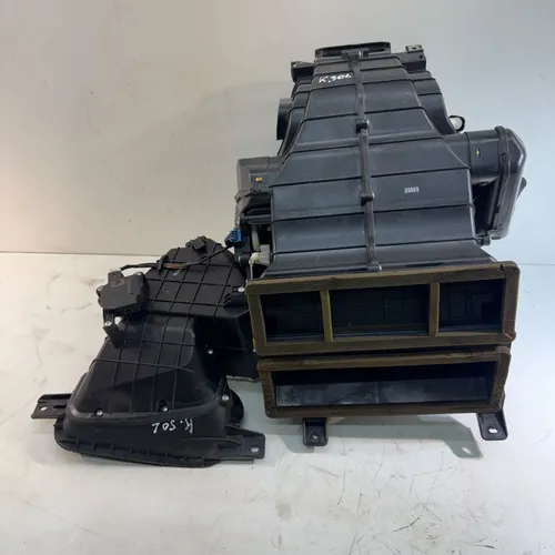 Caixa Evaporadora Kia Soul 1.6 2009 2010 2011 2012 Original