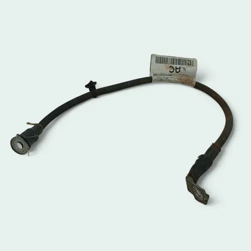 Cabo Negativo Da Bateria Ford Ka 1.5 2015 A 2020