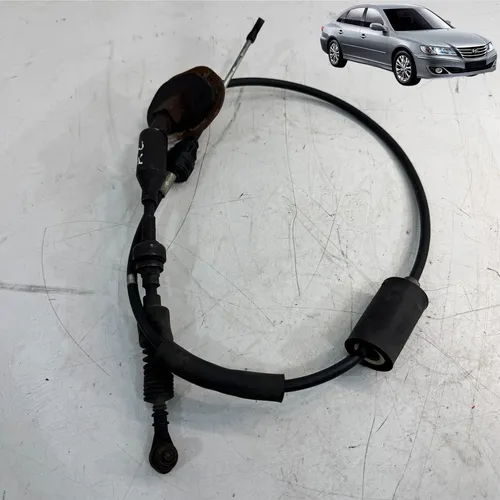 Cabo Trambulador Marcha Hyundai Azera  3.3 V6 2008 2009 Aut