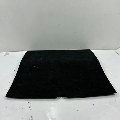 Forro Tampão Step Porta Malas Bmw 120i 2.0 2014 A 2016