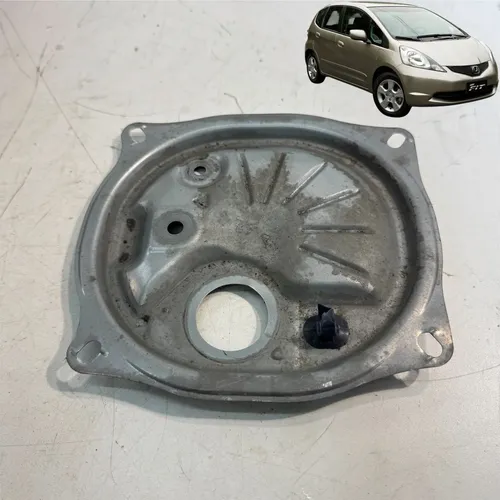 Tampa Tanque Combustível Honda Fit 1.5 2009 A 2014 Cinca 2009