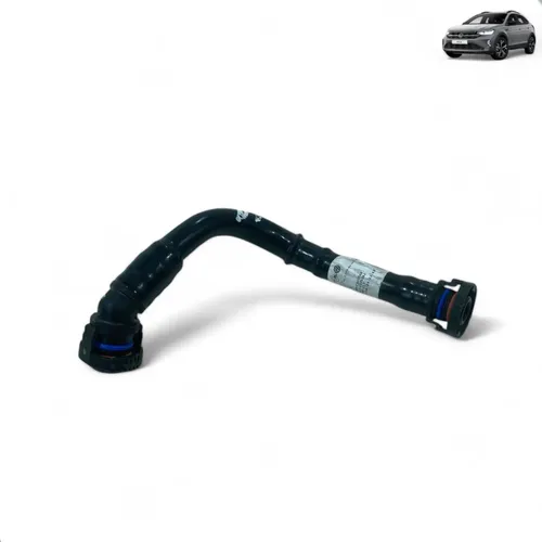Mangueira Canister Nivus Tsi 1.0 2021 A 2024 Original