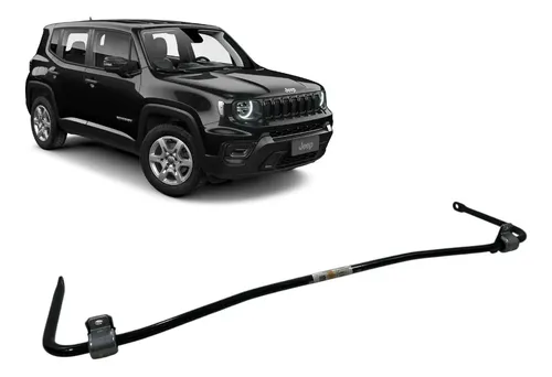 Barra Estabilizadora Jeep Renegade 1.8 2016 A 2020
