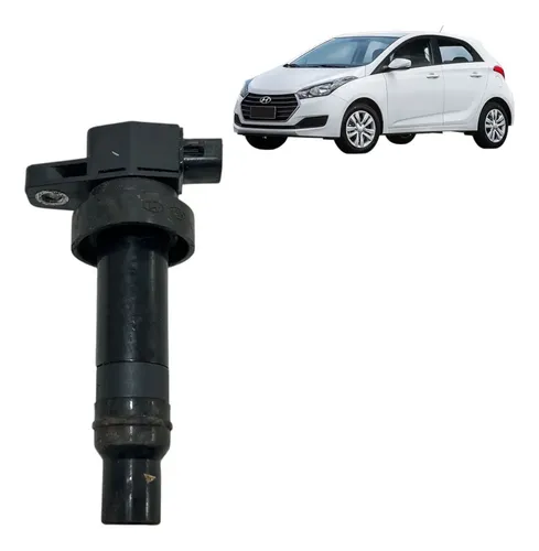 Bobina De Ignição Hyundai Hb20 1.6 2013 A 2019