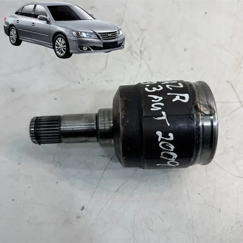 Tulipa Esquerda Hyundai Azera Automático 3.3 V6 2008 A 2011