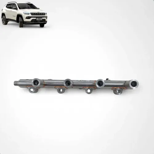 Flauta Bicos Injetores Compass 1.3 T270 2022 A 2025