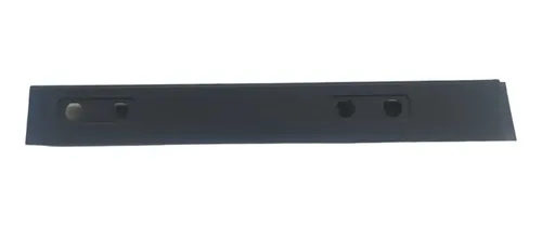 Moldura Traseira Direita Fiat Strada 2020 2021 2022 2023