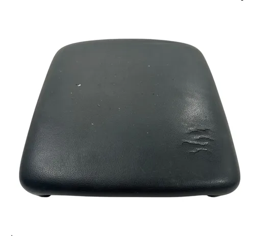 Apoio Descanso Braço Volkswagen Amarok 2012 A 2015 Preto
