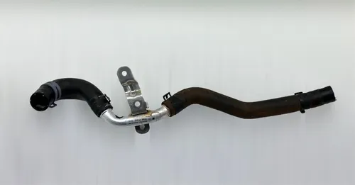 Cano Mangueira Agua Volkswagen Amarok V6 2018 A 2023 C6697