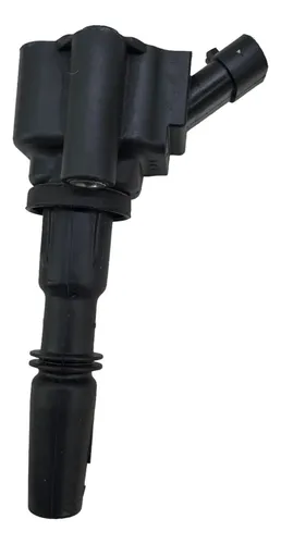 Bobina Ignição Mobi Argo Cronos Strada 1.0 1.3 2016 A 2022