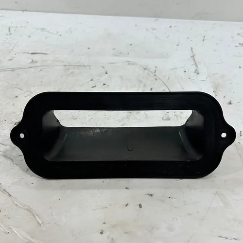 Duto Externo Entrada Ar Chevrolet Onix 2013 A 2019