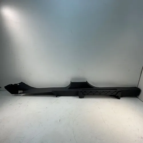 Acabamento Porta Esquerda Chevrolet Meriva 2009 2012