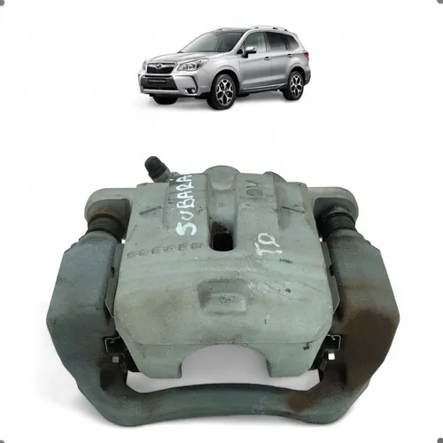 Pinça Freio Subaru Forester 2.0 2015 2017 Traseira Direito