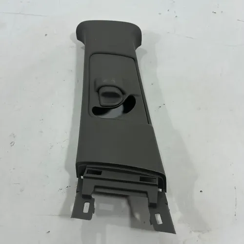 Moldura Interna Coluna Esquerda Honda Civic 2008 A 2011