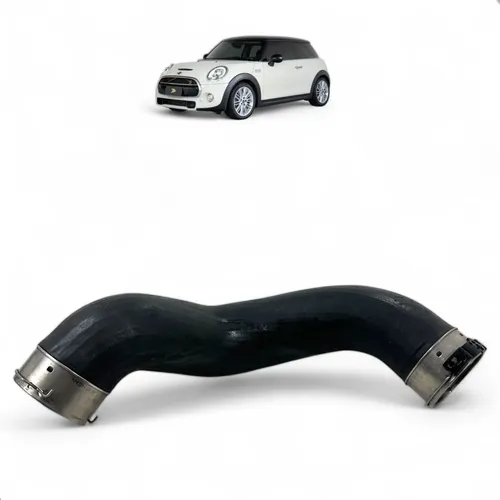 Mangueira Intercooler Mini Cooper Bmw X1 2.0 Turbo 2014 2020