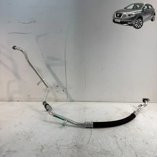 Mangueira Do Arcondicionado Nissan Kicks 1.6 2017 2018 2019