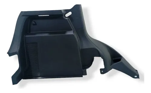 Acabamento Esquerdo Porta Malas Ford Ka 2015 A 2020