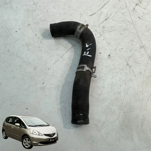 Mangueira Água Radiador Honda Fit 1.5 2009 A 2014 Original