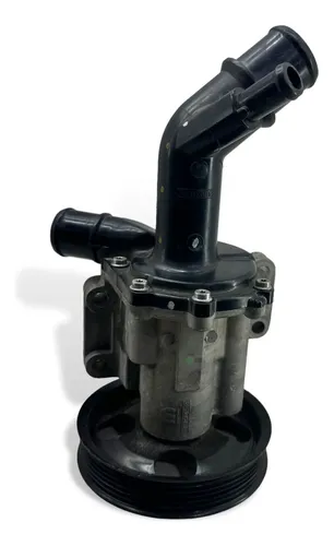 Bomba De Água Do Motor Jeep Renegade 1.8 Flex 2018 2019 2020