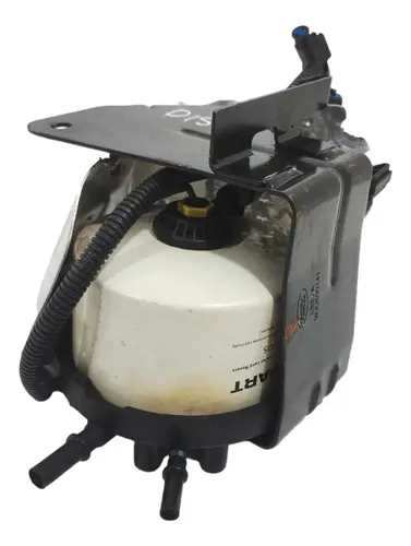 Filtro Combustível Discovery 3 2.7 Diesel 2005 A 2009