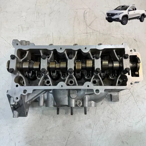 Cabeçote Fiat Cronos Strada Pulse 1.3 4cc Firefly 2017 2024