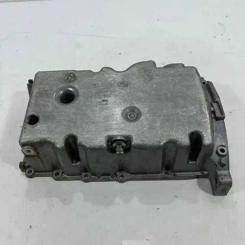 Cárter Motor Land Rover Evoque 2.0 2013 A 2015 Gasolina