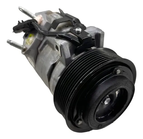 Compressor Ar-condicionado Ram 2500 3500 2019 A 2024