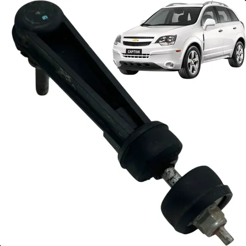 Barra Estabilizadora Traseira Direita Captiva 2.4 2009 A2012
