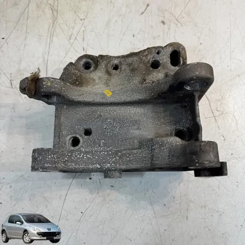 Suporte Alternador Peugeot 307 1.6 2009 2010 2011 2012 L