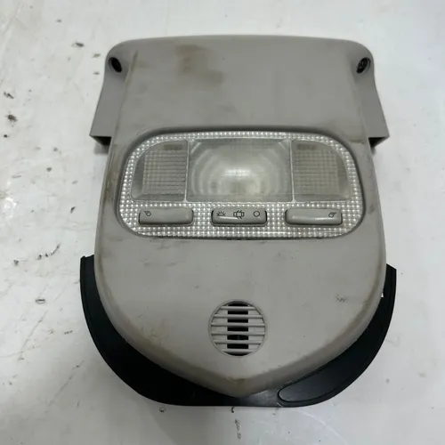 Luz Cortesia Peugeot 308 2013 A 2016