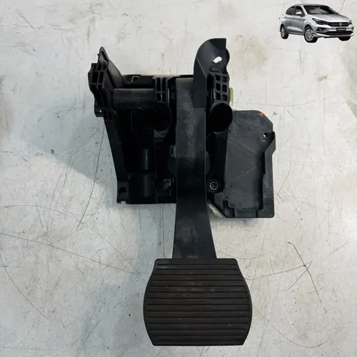 Pedal De Freio Fiat Cronos 1.3 2022 A 2025 Automático