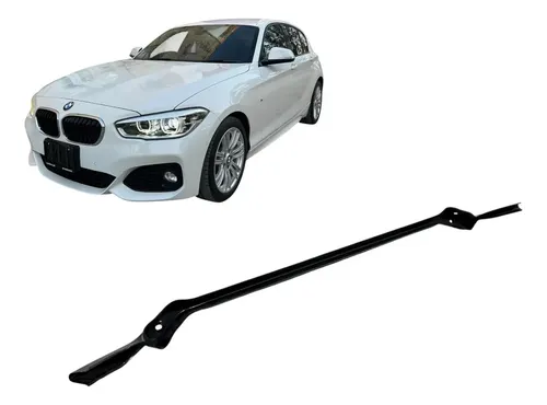Travessa Inferior Bmw 120i 2.0 2016 2017 2018