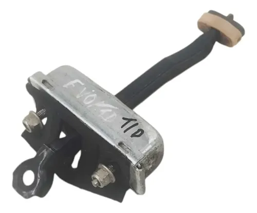 Limitador Porta Traseira Direita Evoque 2012 2013 A 2015