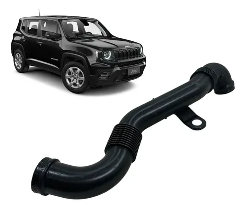 Mangueira Filtro Ar Jeep Renegade Toro 1.8 Flex 2015 A 2021
