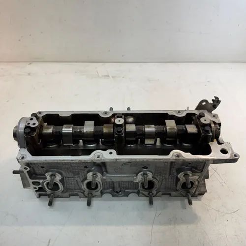 Cabeçote Fiat Mobi Uno 1.0 4cc Evo 2016 2021 Stander
