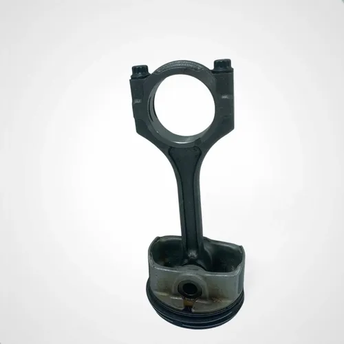 Biela Pistão Hb20 1.6 16v Flex 2013 2014 A 2019 Std