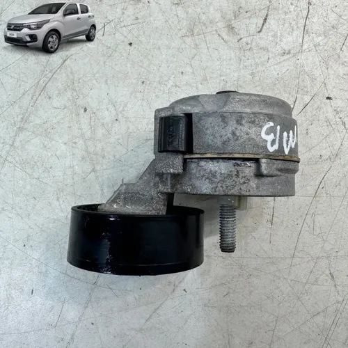Tensor Correia Alternador Fiat Mobi Argo 1.0 3cc 2018 A 2021