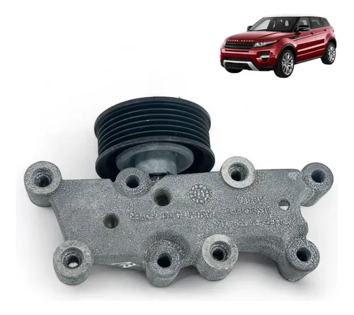 Suporte Tensor Correia Evoque 2.0 2012 2013 2014 2015 Gasoli