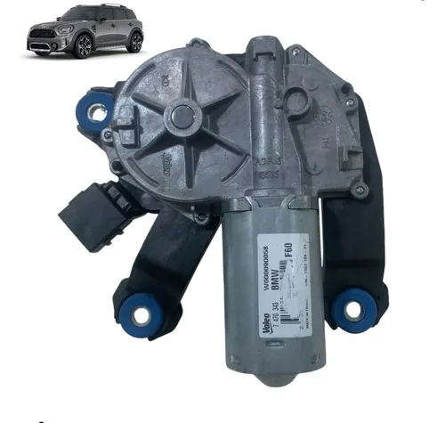 Motor Limpador Tampa Traseira Countryman 2019 2024