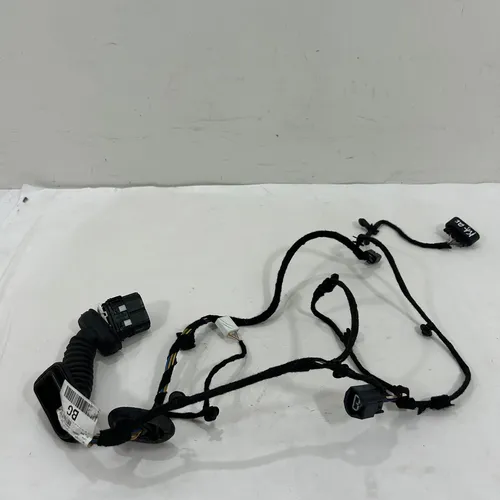 Chicote Porta Dianteira Direita Ford Ka 2015 A 2018